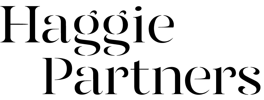 Haggie Partners development site